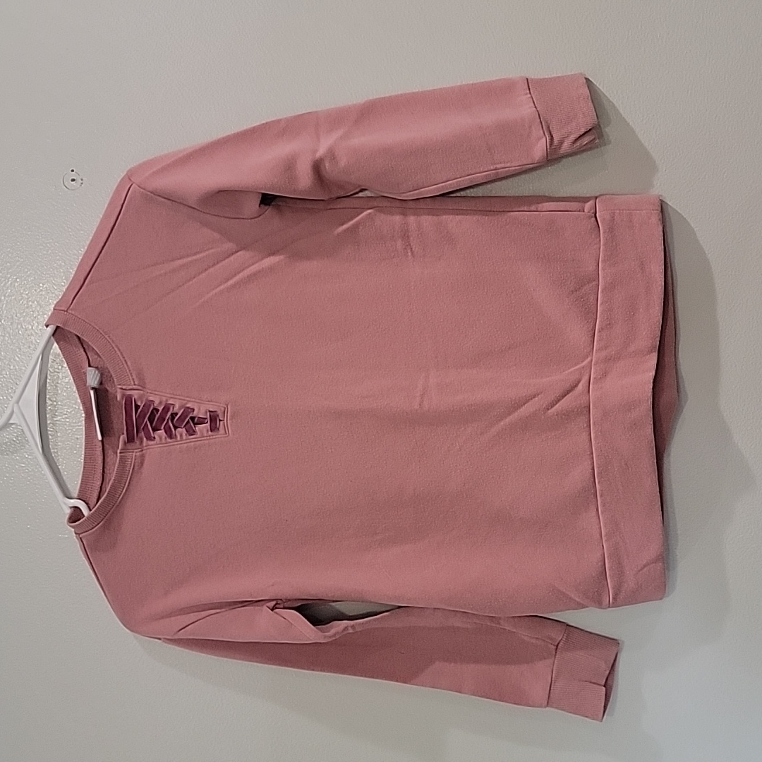 Child's Pullover
